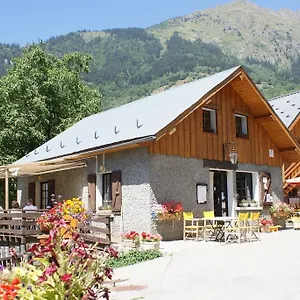 Chez Passoud Couette-café